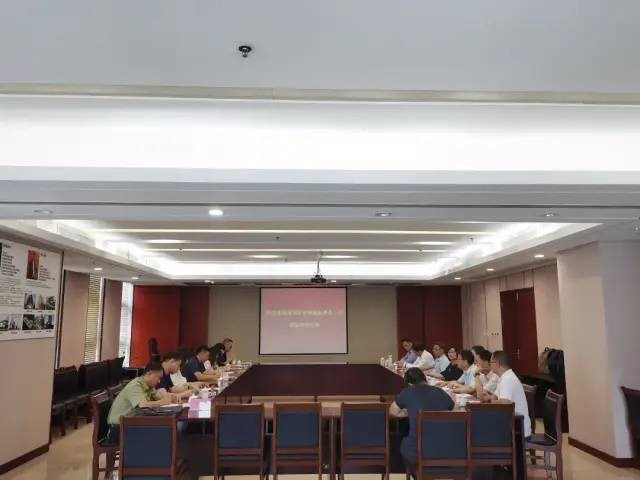 重慶臺商協會與鄭州臺商協會舉行交流座談活動