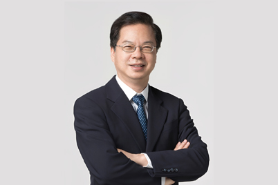 經濟部新任部長龔明鑫就職,圖_經濟部官網